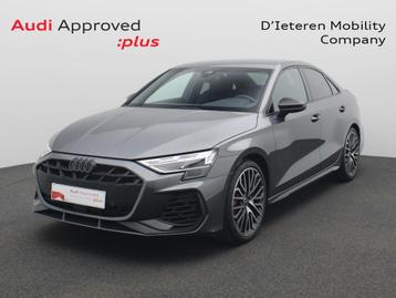 Audi S3 Sedan S3 Sedan 2.0 TFSI Quattro S tronic beschikbaar voor biedingen