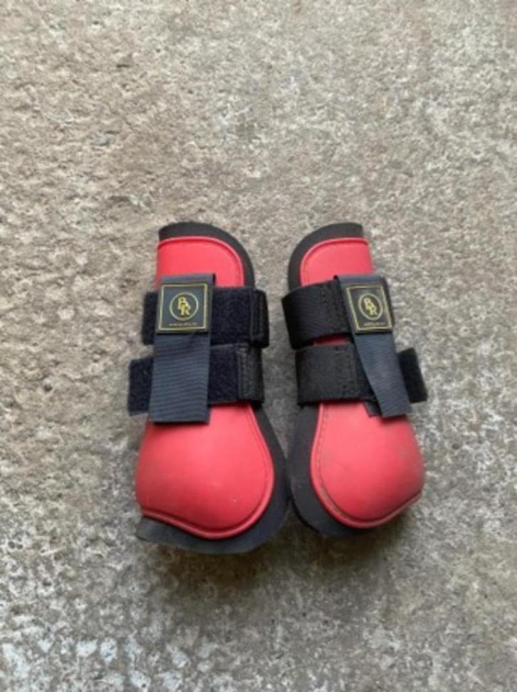 Beschermers (been- & peesbeschermers), Dieren en Toebehoren, Paarden en Pony's | Beschermers, Ophalen of Verzenden