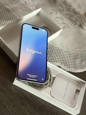 Iphone 15 beschikbaar voor biedingen