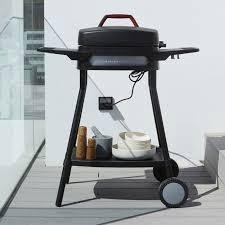 Location saisonnière par particulier, Jardin & Terrasse, Barbecues à gaz, Comme neuf, Enlèvement