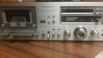 TECHNICS M56 STEREO CASSETTEDECK, Ophalen of Verzenden