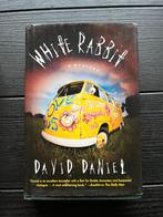 White Rabbit - David Daniel, David Daniel, Enlèvement ou Envoi