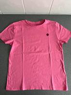 Roze t-shirt smiley JBC - maat 158, Ophalen of Verzenden, JBC, Meisje, Shirt of Longsleeve