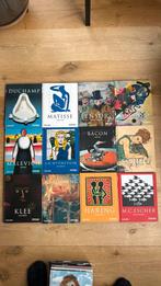 Kunst reeks de Morgen, Enlèvement ou Envoi, Comme neuf, Autres sujets/thèmes