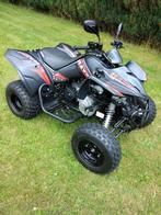 🌟🌟🌟🌟 Kymco MAXXER 300 met vier wielen 🌟🌟🌟🌟, Motoren, 1 cilinder, 300 cc, 12 t/m 35 kW