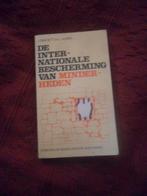 De internationale bescherming van minderheden, Juridique et Droit, Fawcett-Kuiper, Enlèvement, Utilisé