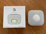 Google Nest Protect - Slimme rook- en koolmonoxidemelder x 4, Ophalen of Verzenden, Zo goed als nieuw, Compleet systeem, Rook