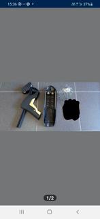 Karcher dakgootreiniger, Ophalen of Verzenden, Zo goed als nieuw, Karcher