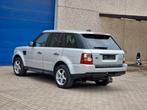 Range Rover sport/Lichtevracht/AUTOMAAT, Auto's, Land Rover, Te koop, Bedrijf, Cruise Control, Automaat