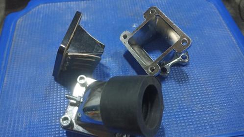 Big valve scooter Peugeot ou Honda 2t, Fietsen en Brommers, Brommeronderdelen | Scooters, Nieuw, Peugeot, Carburateur, Ophalen of Verzenden
