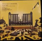 Metallica - M72 - splatter vinyl Atlanta, Cd's en Dvd's, Vinyl | Hardrock en Metal, Verzenden, Nieuw in verpakking