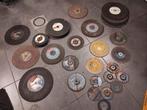 45 slijpschijven allerlei, Doe-het-zelf en Bouw, Gereedschap | Slijpmachines, Ophalen
