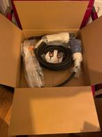 7kW CEE 32A Mobiele Elektrische 1 Fase Laadkabel Type 2, Auto diversen, Laadpalen, Verzenden, Nieuw, Laadkabel