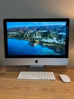 Apple iMac 21,5” (2017) – Zo goed als nieuw, 256 GB, IMac, Comme neuf, Enlèvement
