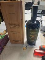 Monymusk mmw 1984 rum, Verzamelen, Wijnen, Ophalen of Verzenden