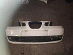 Parechoc avant et calandre Seat Ibiza 6L d'occasion, Ophalen, Gebruikt, Voor, Seat