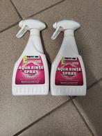 Thetford aqua rince spray, Comme neuf