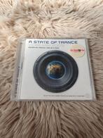Armin van Buuren – A State Of Trance Year Mix 2009, Cd's en Dvd's, Ophalen of Verzenden, Zo goed als nieuw
