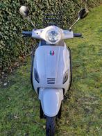 Scooter GTS Toscana Dynamic, Fietsen en Brommers, Scooters | Overige merken, Ophalen, Gebruikt, Gts Toscana, Klasse A (25 km/u)