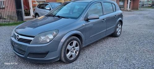 Opel astra automatique 1.4 essence 224000 km année 2006, Autos, Opel, Entreprise, Achat, Astra, ABS, Airbags, Air conditionné