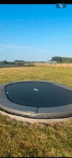 Berg 520/345 nieuwe doek, Ophalen, Gebruikt