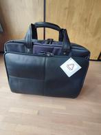 Davidts business trolley - nieuw, Ophalen, Nieuw, Overige materialen, Uitschuifbare handgreep