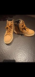 Enkellaarzen, Kinderen en Baby's, Kinderkleding | Schoenen en Sokken, Ophalen of Verzenden, Gebruikt