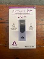 Apogee Jam+, Jam Plus, Unused, New, Ophalen, Nieuw