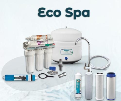 Eco Spa, Electroménager, Adoucisseurs d'eau, Neuf, Envoi
