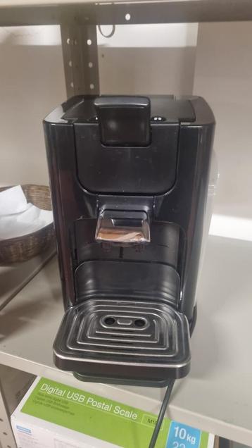 Machine à café Senseo à vendre, Electroménager, Enlèvement, Utilisé