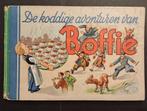 Vintage boeken De koddige avonturen van Boffie, Boeken, Prentenboeken en Plaatjesalbums, Ophalen of Verzenden, Gelezen, Prentenboek
