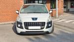 PEUGEOT 3008 PREMIMUM /1.6 HDI 80KW /92000klm, Achat, Noir, 5 portes, 1589 cm³