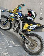 Suzuki rzm 290 4t kit Athena uit 2010, Ophalen, Zo goed als nieuw, 5 versnellingen, 290 cc