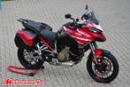 Ducati Multistrada V4 S - 2021 - 16000 km @Motorama, 1150 cc, 2 cilinders, Bedrijf, Meer dan 35 kW