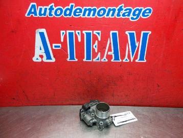 BOITIER PAPILLON Ford Transit Custom (2184821), Utilisé, Ford