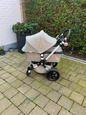Bugaboo Cameleon 3 heel goed staat beschikbaar voor biedingen