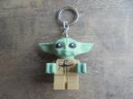 Lego LED Key Light Lego Star Wars Baby Yoda (zie foto's), Ophalen of Verzenden, Gebruikt, Lego