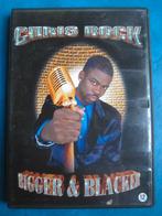 Chris Rock - Plus grand et plus noir, CD & DVD, DVD | Cabaret & Sketchs, À partir de 12 ans, Enlèvement ou Envoi, Comme neuf, Stand-up ou Spectacle de théâtre