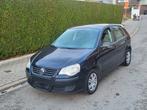 Volkswagen polo 1.2 benzine 2006, Auto's, Bedrijf, Handgeschakeld, 5 deurs, Euro 4