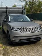 Range rover velar bj 2019, Auto's, Beige, Overige kleuren, Leder, Diesel