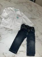 Babykleding maat 86, Ophalen