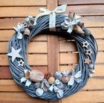 Couronne de Noël (24 cm de diamètre), Enlèvement, Neuf