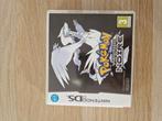 Pokemon zwarte versie, Games en Spelcomputers, Games | Nintendo 2DS en 3DS, Ophalen of Verzenden, Zo goed als nieuw