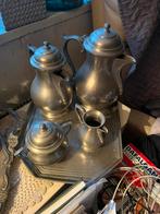 Tin, Antiek en Kunst, Ophalen