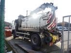 Camion hydrocureur Volvo FL6 4x2 190R7.1 (2000-85.217 km-VIN, Achat, Entreprise, Autres carburants, Volvo