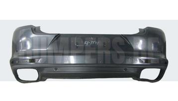 Bumper Porsche Panamera 2 II 971 16- 971807421 Achterbumper  beschikbaar voor biedingen