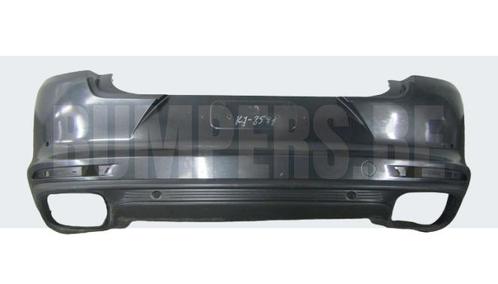 Bumper Porsche Panamera 2 II 971 16- 971807421 Achterbumper, Auto-onderdelen, Carrosserie, Bumper, Achter, Gebruikt, 6 maanden garantie