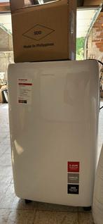 Mobiele airco Inventum AC905W, Ophalen, 3 snelheden of meer, Zo goed als nieuw, Mobiele airco
