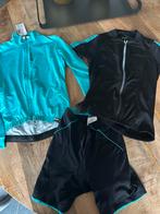 Fietstenue RH+, Sport en Fitness, Wielrennen, Ophalen, Zo goed als nieuw