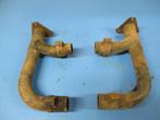 Collectoren voor VW Type 4 verwarmingspotten, Auto-onderdelen, Ophalen, Gebruikt, Volkswagen